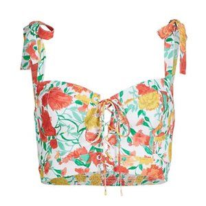 Top Size: S NWT